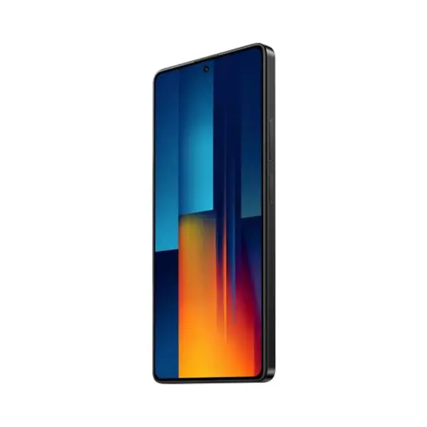 poco m6 pro 12!}256gb black